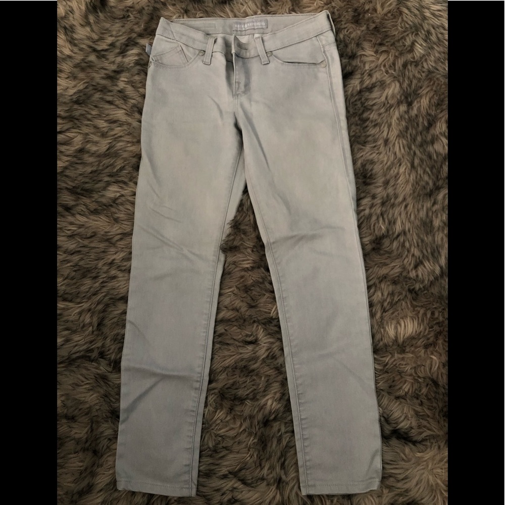 Rock & Republic skinny jeans